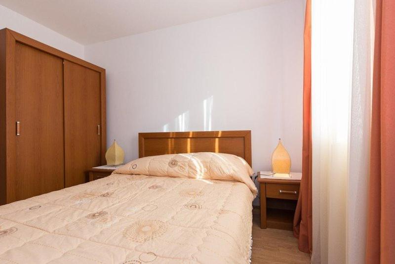 Marija F4 Apartment Крк Экстерьер фото