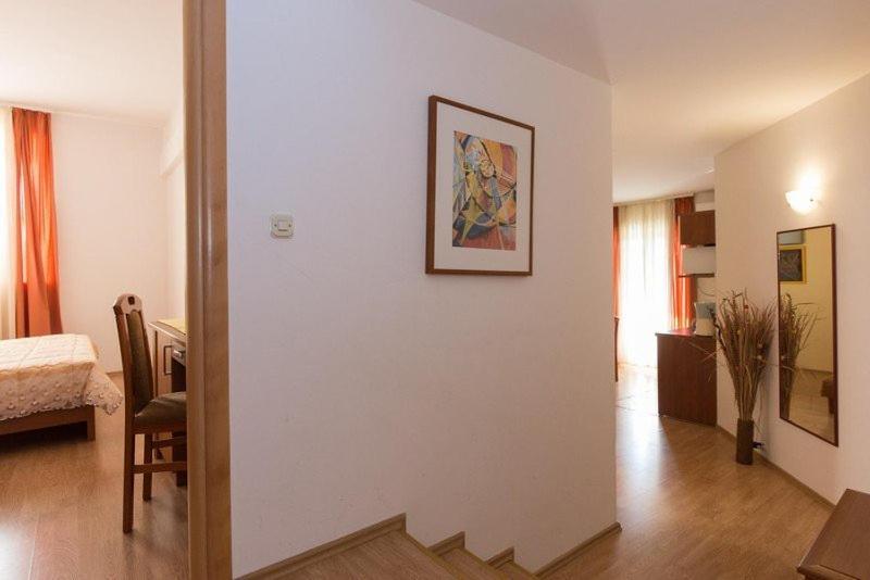Marija F4 Apartment Крк Экстерьер фото