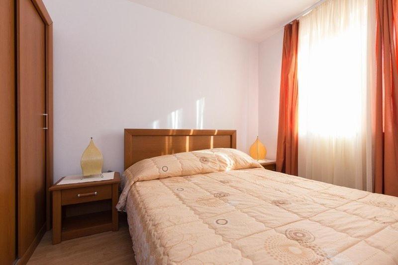 Marija F4 Apartment Крк Экстерьер фото