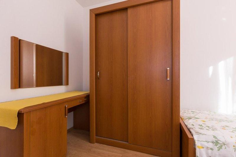 Marija F4 Apartment Крк Экстерьер фото